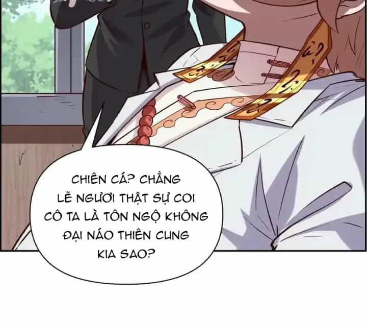 Ta Quyết Không Thành Phât - Chương 24 - ảnh 9