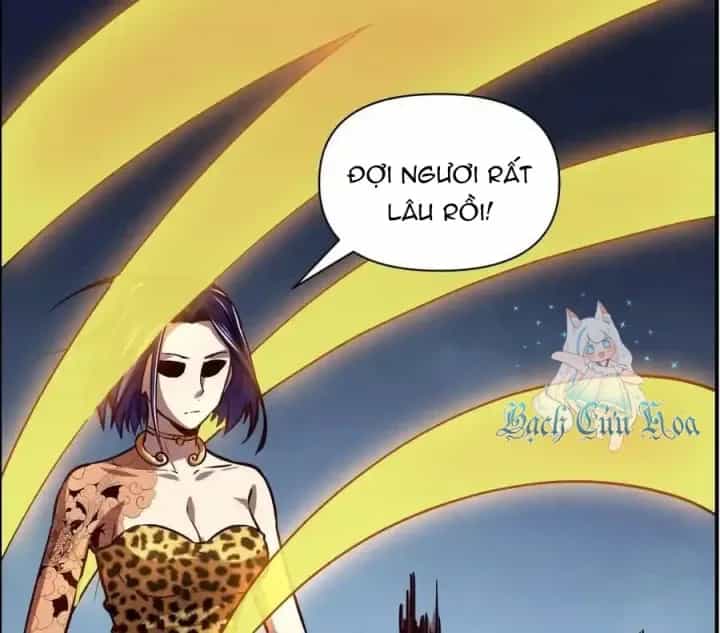 Ta Quyết Không Thành Phât - Chương 25 - ảnh 13