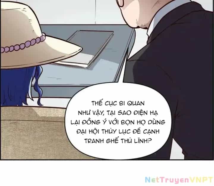 Ta Quyết Không Thành Phât - Chương 25 - ảnh 148