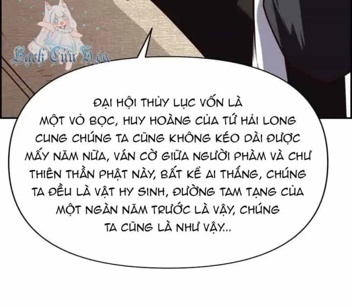Ta Quyết Không Thành Phât - Chương 25 - ảnh 159