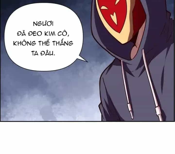 Ta Quyết Không Thành Phât - Chương 25 - ảnh 16