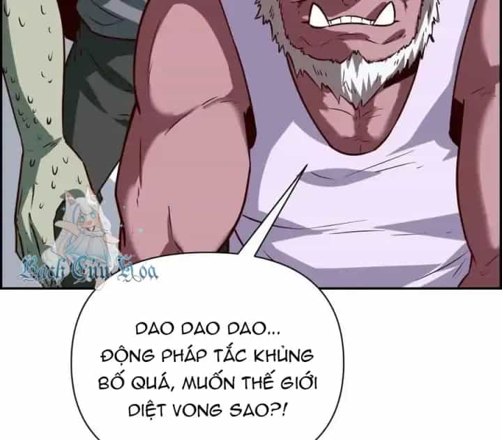 Ta Quyết Không Thành Phât - Chương 25 - ảnh 25