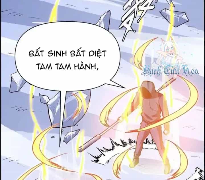 Ta Quyết Không Thành Phât - Chương 25 - ảnh 27