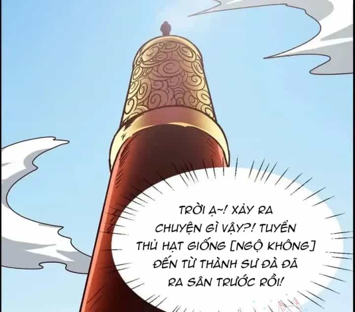 Ta Quyết Không Thành Phât - Chương 25 - ảnh 5