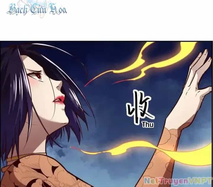 Ta Quyết Không Thành Phât - Chương 25 - ảnh 8