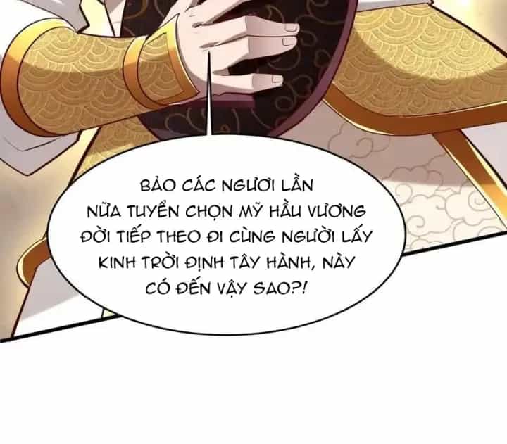 Ta Quyết Không Thành Phât - Chương 26 - ảnh 13