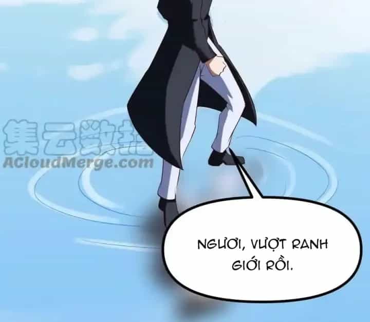 Ta Quyết Không Thành Phât - Chương 26 - ảnh 131