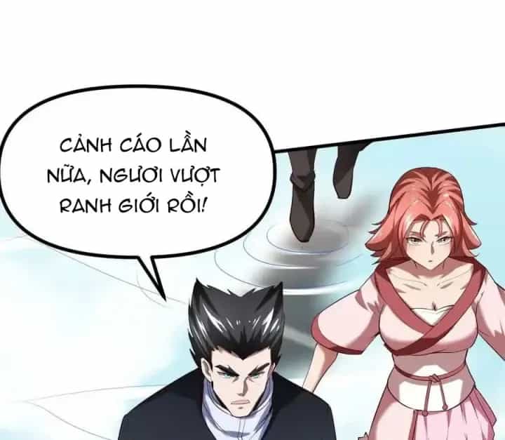 Ta Quyết Không Thành Phât - Chương 26 - ảnh 140