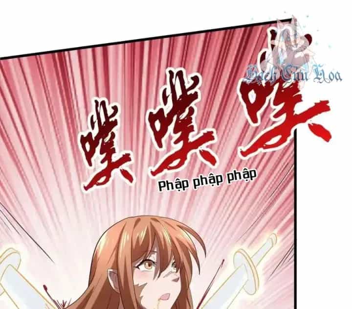 Ta Quyết Không Thành Phât - Chương 26 - ảnh 18