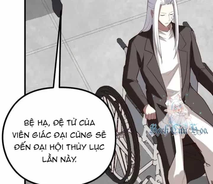 Ta Quyết Không Thành Phât - Chương 26 - ảnh 180