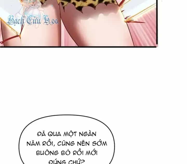 Ta Quyết Không Thành Phât - Chương 26 - ảnh 20