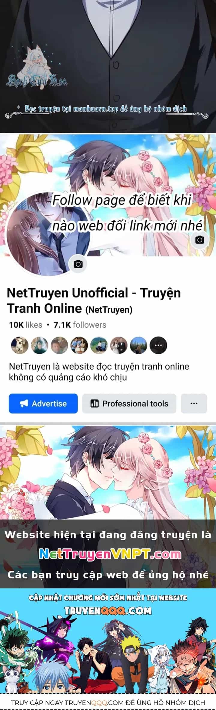 Ta Quyết Không Thành Phât - Chương 26 - ảnh 203