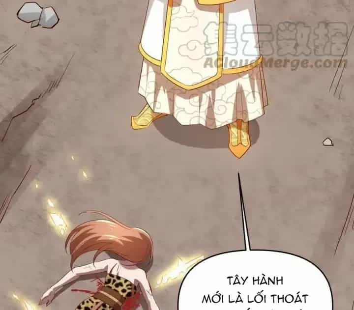 Ta Quyết Không Thành Phât - Chương 26 - ảnh 22