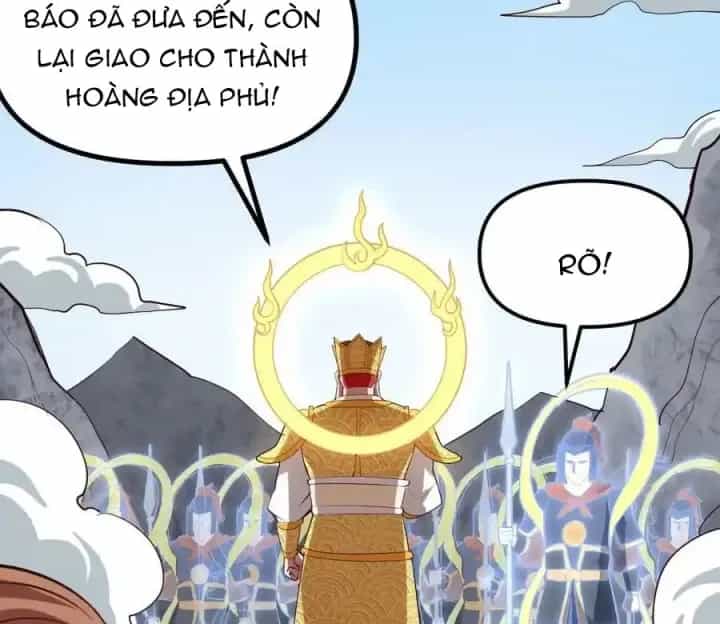 Ta Quyết Không Thành Phât - Chương 26 - ảnh 36