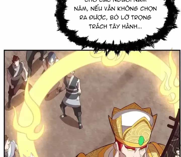 Ta Quyết Không Thành Phât - Chương 26 - ảnh 38