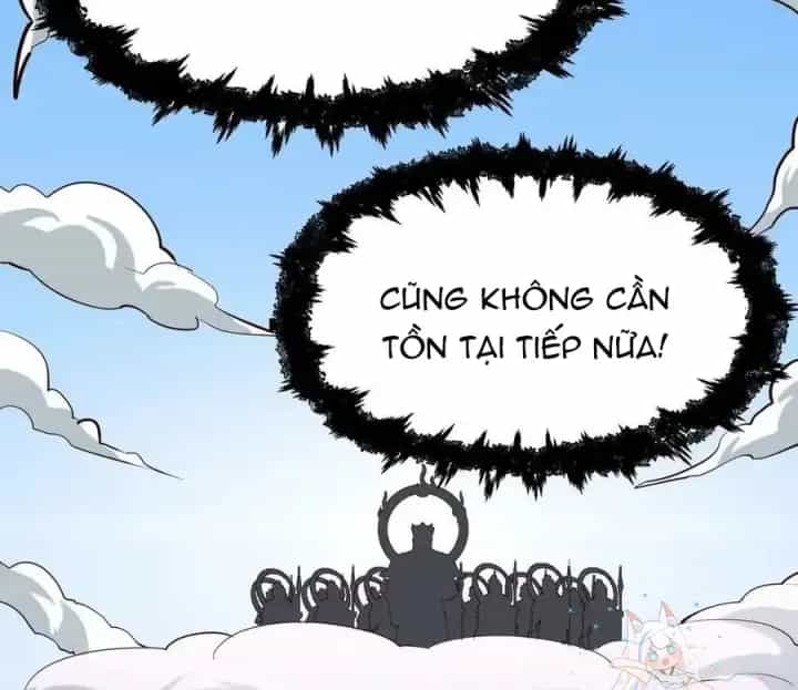 Ta Quyết Không Thành Phât - Chương 26 - ảnh 40