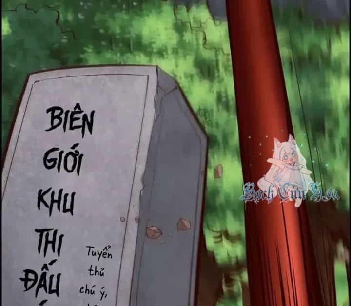 Ta Quyết Không Thành Phât - Chương 26 - ảnh 72