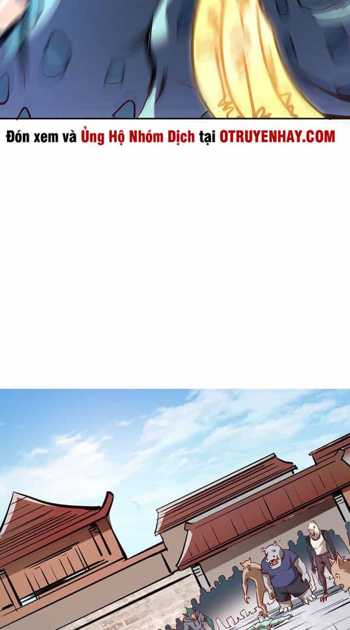 Ta Quyết Không Thành Phât - Chương 2 - ảnh 23