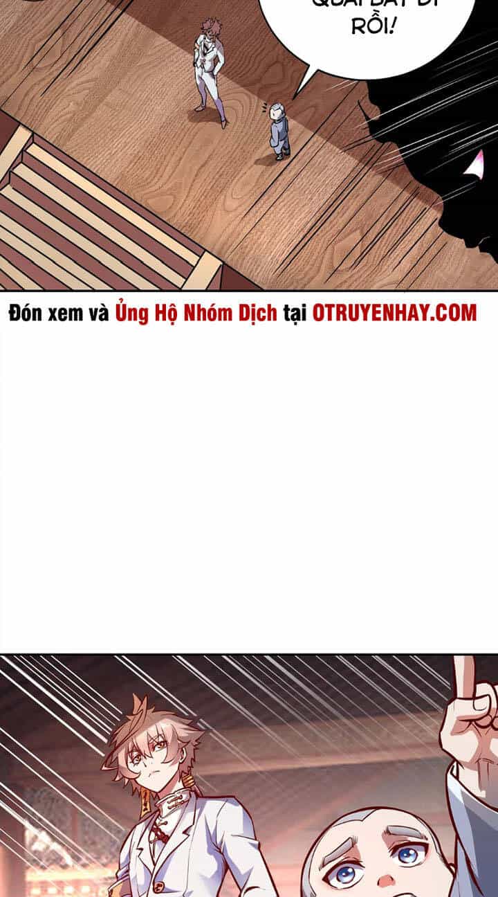Ta Quyết Không Thành Phât - Chương 2 - ảnh 26
