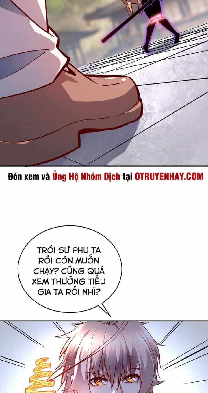 Ta Quyết Không Thành Phât - Chương 2 - ảnh 59