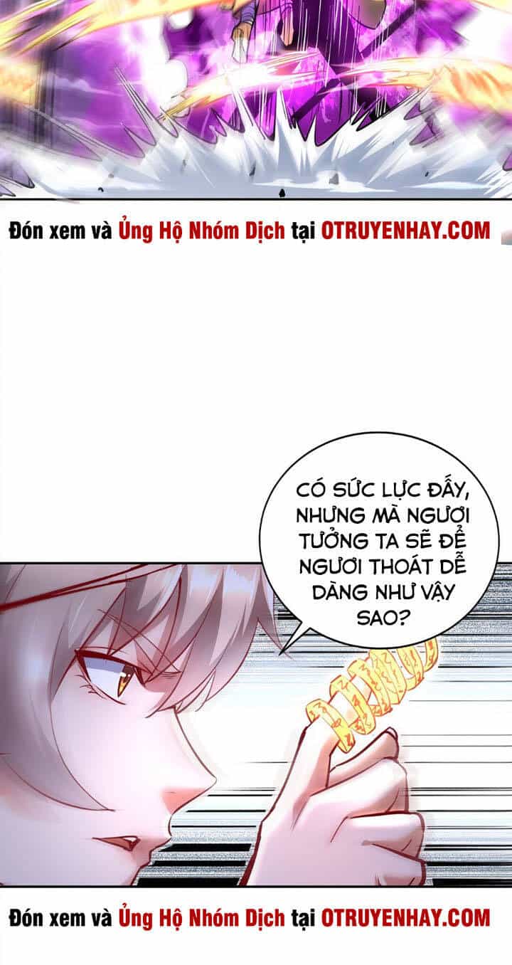 Ta Quyết Không Thành Phât - Chương 2 - ảnh 62
