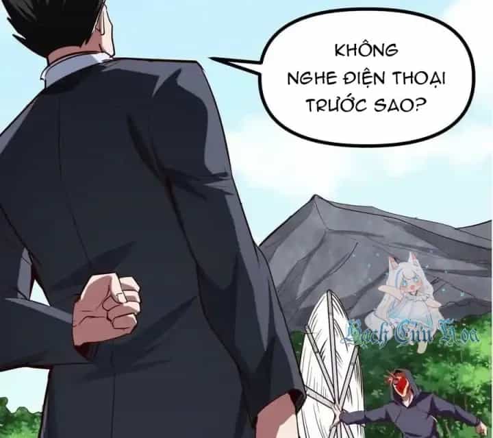 Ta Quyết Không Thành Phât - Chương 27 - ảnh 10