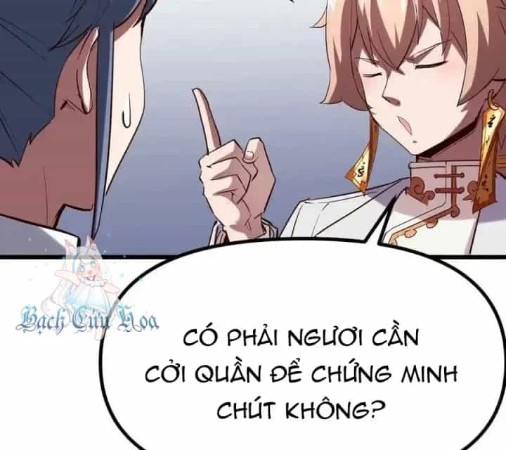 Ta Quyết Không Thành Phât - Chương 27 - ảnh 136