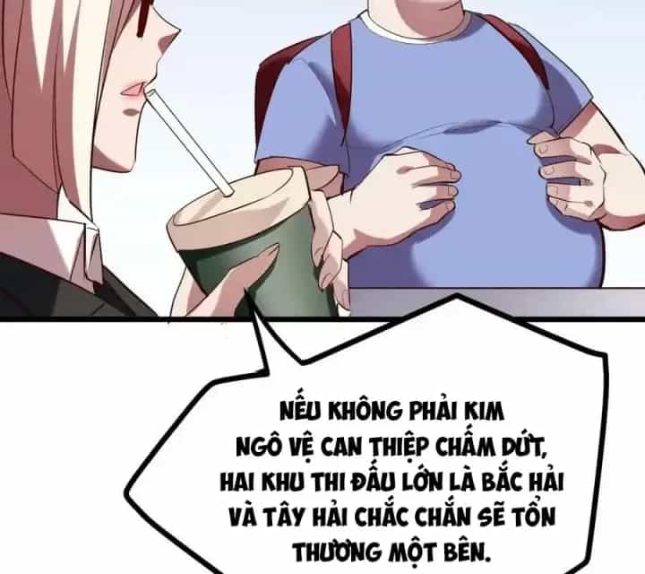 Ta Quyết Không Thành Phât - Chương 27 - ảnh 150