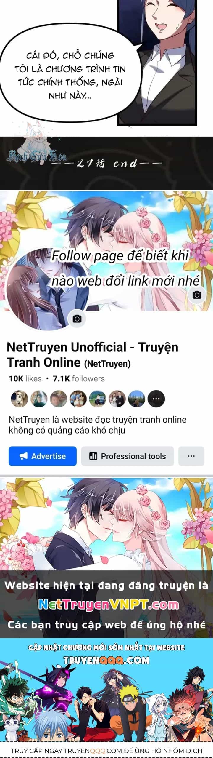 Ta Quyết Không Thành Phât - Chương 27 - ảnh 158