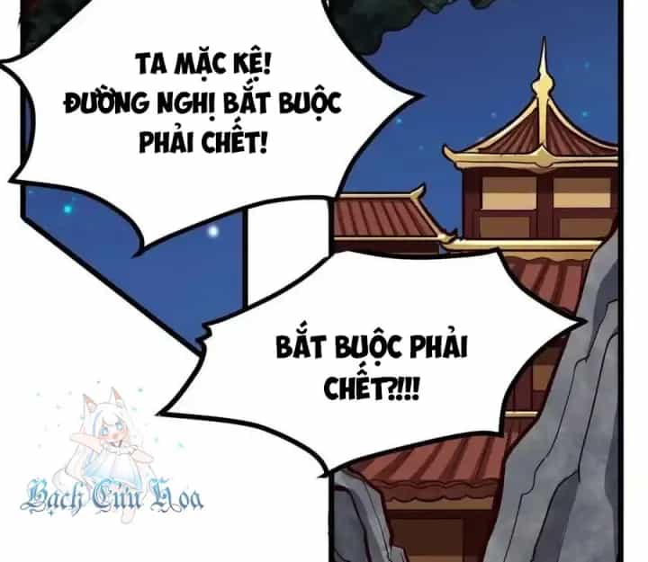Ta Quyết Không Thành Phât - Chương 27 - ảnh 32