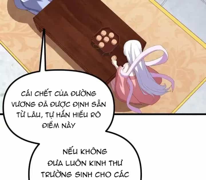 Ta Quyết Không Thành Phât - Chương 27 - ảnh 50