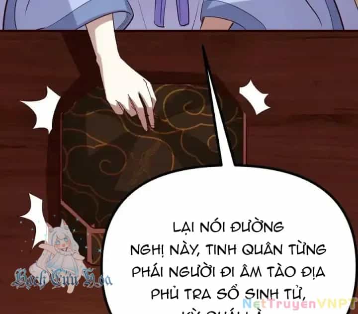 Ta Quyết Không Thành Phât - Chương 27 - ảnh 56
