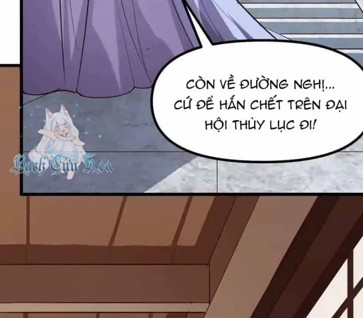 Ta Quyết Không Thành Phât - Chương 27 - ảnh 62