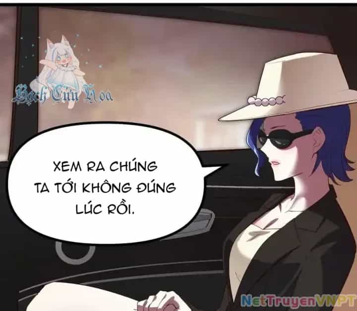 Ta Quyết Không Thành Phât - Chương 27 - ảnh 79