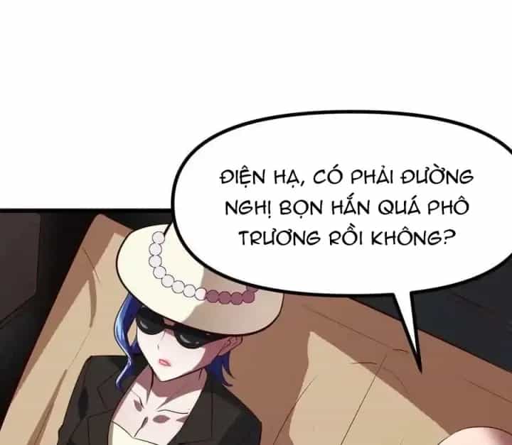 Ta Quyết Không Thành Phât - Chương 27 - ảnh 81