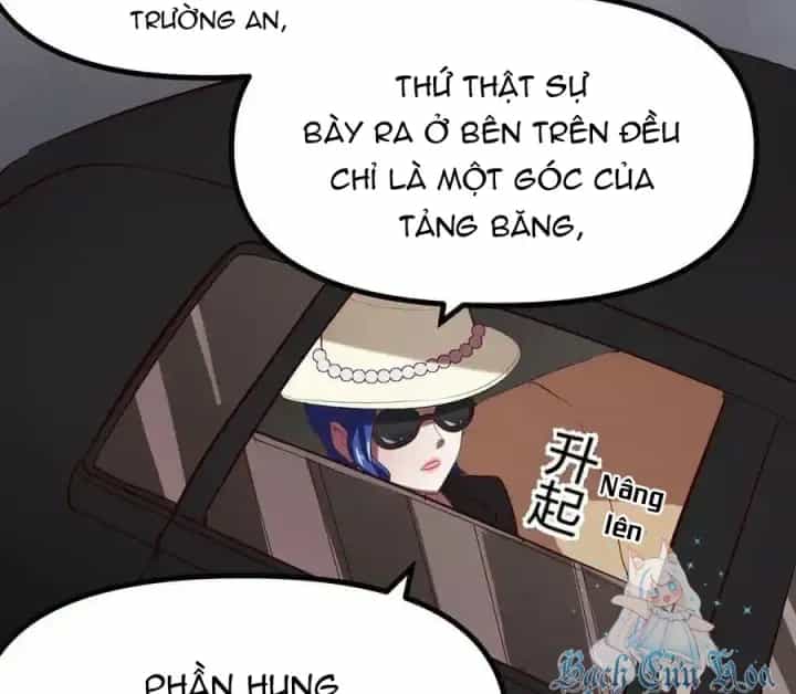 Ta Quyết Không Thành Phât - Chương 27 - ảnh 84