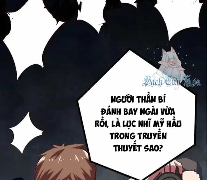 Ta Quyết Không Thành Phât - Chương 27 - ảnh 98