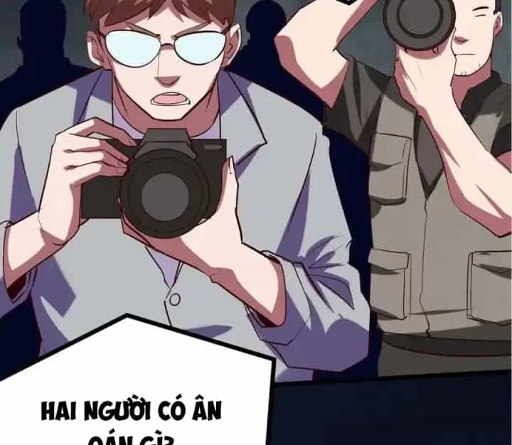 Ta Quyết Không Thành Phât - Chương 27 - ảnh 99