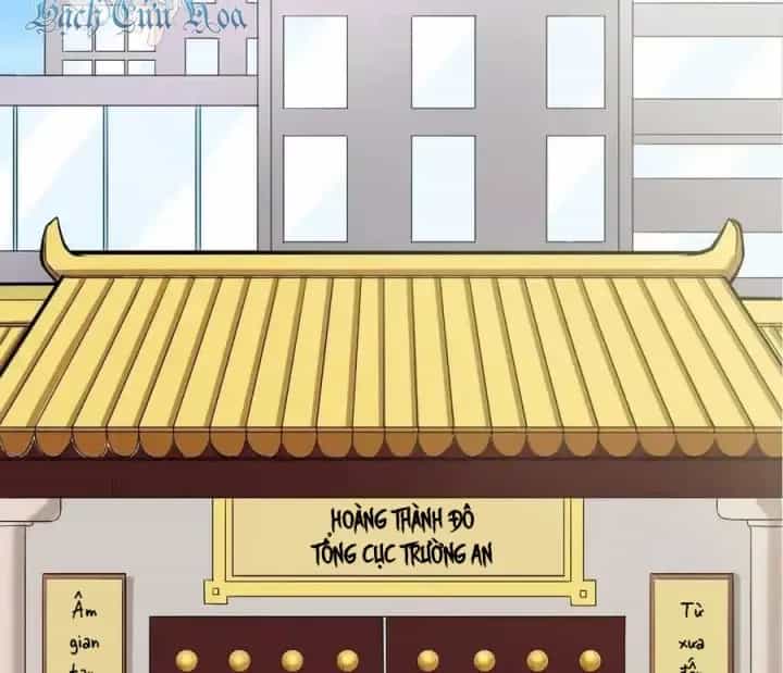 Ta Quyết Không Thành Phât - Chương 28 - ảnh 101