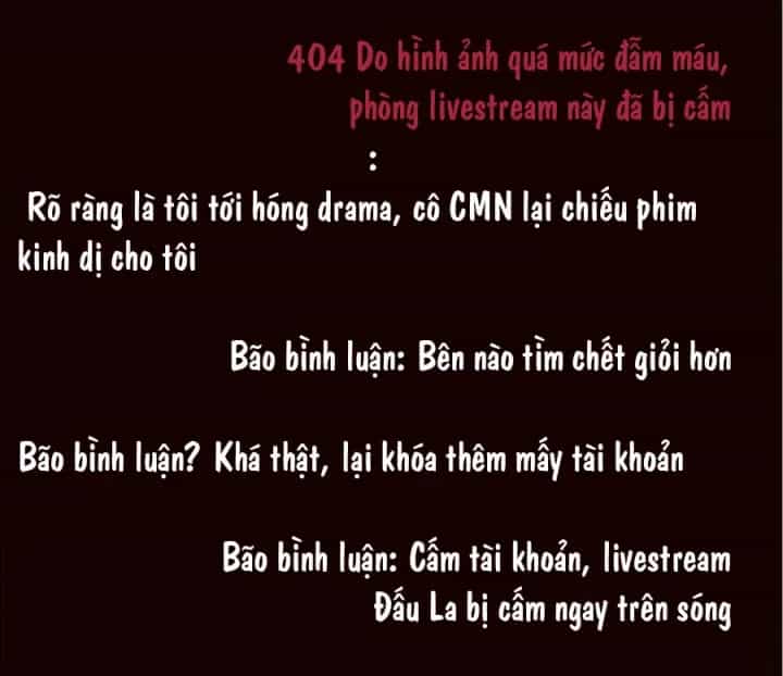 Ta Quyết Không Thành Phât - Chương 28 - ảnh 11