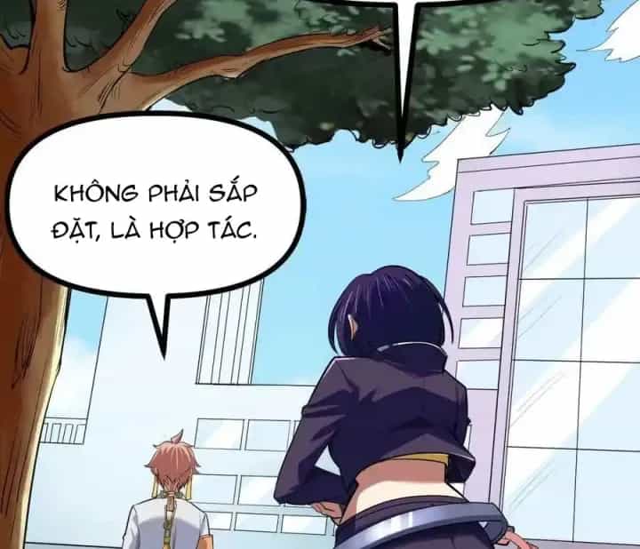 Ta Quyết Không Thành Phât - Chương 28 - ảnh 111