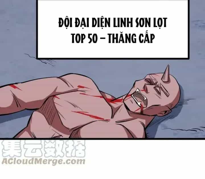 Ta Quyết Không Thành Phât - Chương 28 - ảnh 140