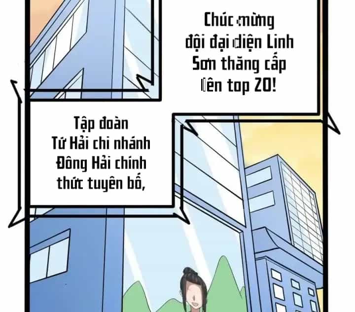 Ta Quyết Không Thành Phât - Chương 28 - ảnh 155