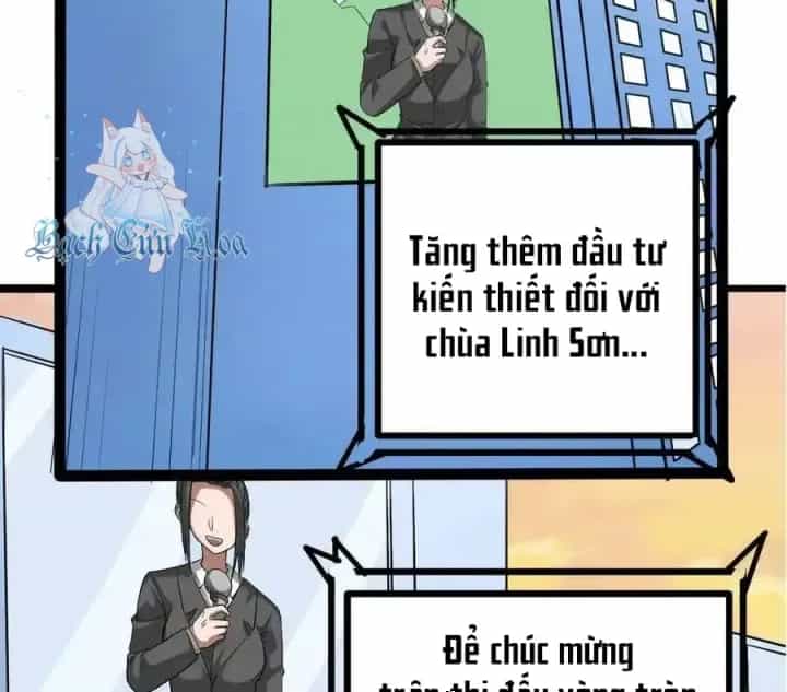 Ta Quyết Không Thành Phât - Chương 28 - ảnh 156