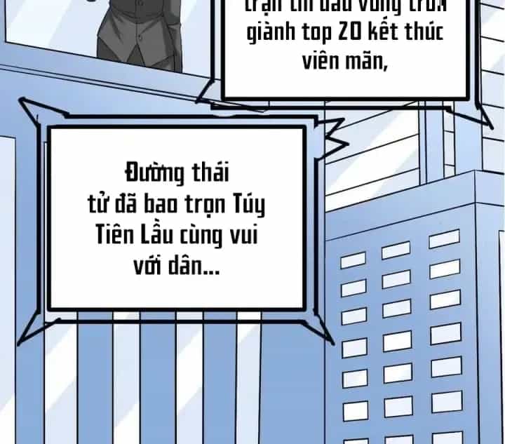 Ta Quyết Không Thành Phât - Chương 28 - ảnh 157