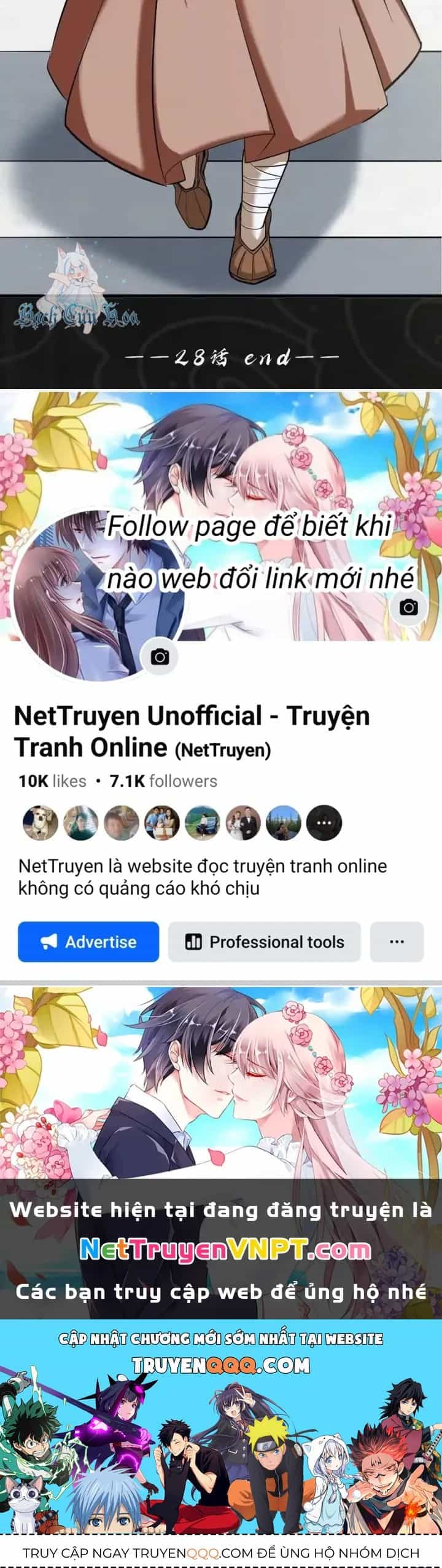 Ta Quyết Không Thành Phât - Chương 28 - ảnh 163