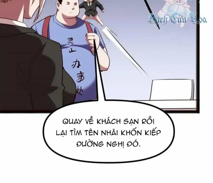 Ta Quyết Không Thành Phât - Chương 28 - ảnh 17