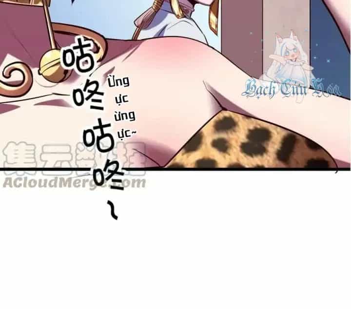 Ta Quyết Không Thành Phât - Chương 28 - ảnh 30