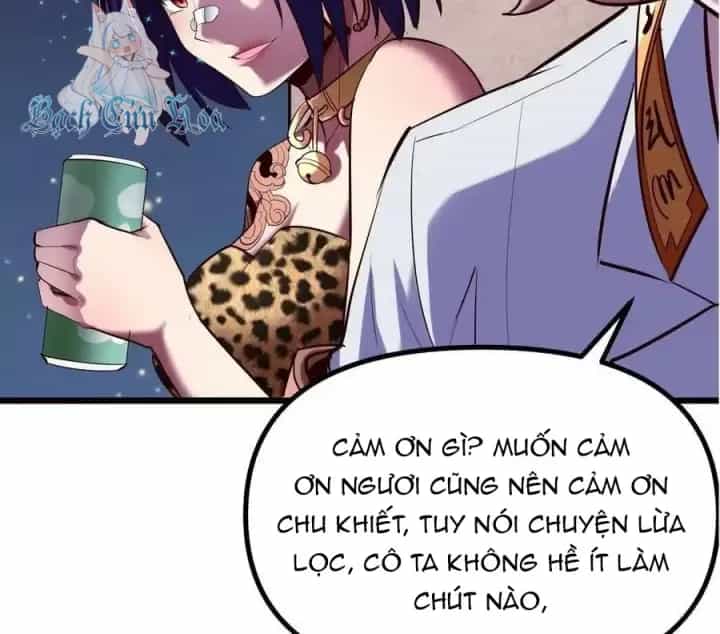Ta Quyết Không Thành Phât - Chương 28 - ảnh 32