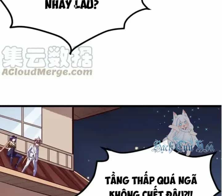 Ta Quyết Không Thành Phât - Chương 28 - ảnh 37